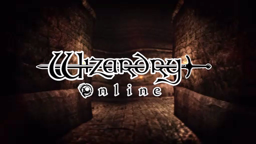 Wizardry Onlineץץ⡼ࡼӡ