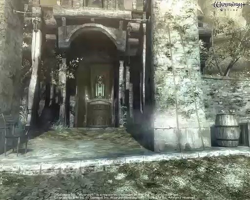 Wizardry Onlineץץࡼӡ1