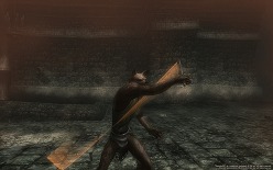 画像ギャラリー No.002のサムネイル画像 / CBT参加者の募集も継続中。「Wizardry Online」,ストーリーとモンスターに関する情報が公開に