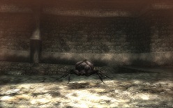 画像ギャラリー No.005のサムネイル画像 / CBT参加者の募集も継続中。「Wizardry Online」,ストーリーとモンスターに関する情報が公開に