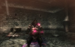 画像ギャラリー No.007のサムネイル画像 / CBT参加者の募集も継続中。「Wizardry Online」,ストーリーとモンスターに関する情報が公開に