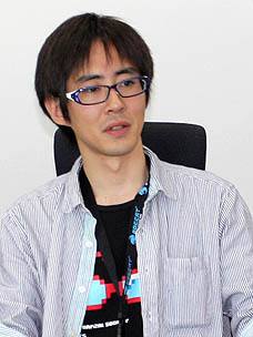 ꡼ No.002Υͥ / ֥ȡפλ͡ȴܰڡɤ򴭵ץ쥤䡼ε˻Ĥ륲θ󶡤Wizardry OnlineפˤĤơͤΥץǥ塼ʹ