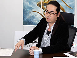 ꡼ No.005Υͥ / ֥ȡפλ͡ȴܰڡɤ򴭵ץ쥤䡼ε˻Ĥ륲θ󶡤Wizardry OnlineפˤĤơͤΥץǥ塼ʹ