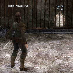 ꡼ No.027 | ֥ȡפλ͡ȴܰڡɤ򴭵ץ쥤䡼ε˻Ĥ륲θ󶡤Wizardry OnlineפˤĤơͤΥץǥ塼ʹ