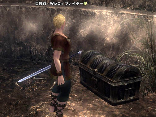 ꡼ No.037 | ֥ȡפλ͡ȴܰڡɤ򴭵ץ쥤䡼ε˻Ĥ륲θ󶡤Wizardry OnlineפˤĤơͤΥץǥ塼ʹ