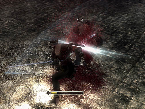 ꡼ No.051 | ֥ȡפλ͡ȴܰڡɤ򴭵ץ쥤䡼ε˻Ĥ륲θ󶡤Wizardry OnlineפˤĤơͤΥץǥ塼ʹ