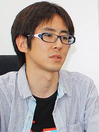 ꡼ No.052Υͥ / ֥ȡפλ͡ȴܰڡɤ򴭵ץ쥤䡼ε˻Ĥ륲θ󶡤Wizardry OnlineפˤĤơͤΥץǥ塼ʹ