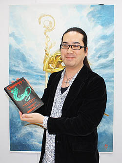 ꡼ No.055Υͥ / ֥ȡפλ͡ȴܰڡɤ򴭵ץ쥤䡼ε˻Ĥ륲θ󶡤Wizardry OnlineפˤĤơͤΥץǥ塼ʹ