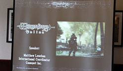 ꡼ No.002 | E3 2011ϡWizardry OnlineƸץ쥹ȯɽݡȡܤCBT⤳äʹƤ