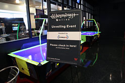 ꡼ No.008 | E3 2011ϡWizardry OnlineƸץ쥹ȯɽݡȡܤCBT⤳äʹƤ