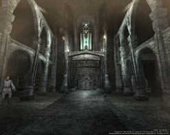 ꡼ No.018 | E3 2011ϡWizardry OnlineƸץ쥹ȯɽݡȡܤCBT⤳äʹƤ