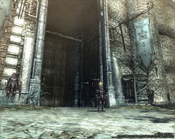 ꡼ No.020 | E3 2011ϡWizardry OnlineƸץ쥹ȯɽݡȡܤCBT⤳äʹƤ