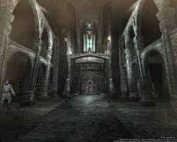 画像ギャラリー No.015のサムネイル画像 / 「Wizardry Online」クローズドβテスターに漏れてしまった友達を冒険者に推薦できる「冒険者推薦受付」がスタート。CBTの概要も公開