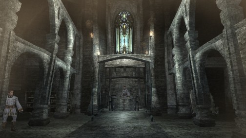 ���������꡼ No.005�Υ���ͥ������ / CBT�������������Wizardry Online�ס�4����9�����Υ�����ĥ꡼������������ʬ���ܻؤ��٤�ƻ��Ƭ��Ǻ�ޤ��褦