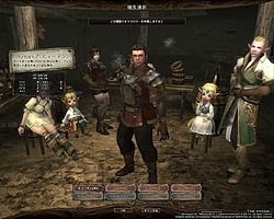 ꡼ No.004 | Wizardry OnlineפCBTֵǽƥȡθץ쥤ݡȤǺܡ֤ϤϤ١ġĤפϡ֥ȡפο̵ѡ