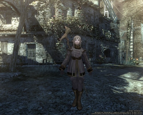 ���������꡼ No.002�Υ���ͥ������ / ��ˡ���Ȥ�������ȴ�������ܺ��Wizardry Online�פ��о줹���²�֥���աפγ��פȥ����꡼�󥷥�åȤ�������