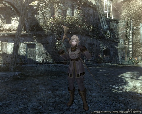 ���������꡼ No.003�Υ���ͥ������ / ��ˡ���Ȥ�������ȴ�������ܺ��Wizardry Online�פ��о줹���²�֥���աפγ��פȥ����꡼�󥷥�åȤ�������