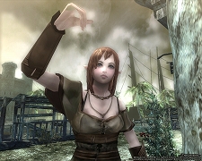 ���������꡼ No.002�Υ���ͥ������ / ��Wizardry Online�ס�����²�֥���աʽ����ˡפ�����Ǥ��륯�������ɦ¥ƥ��Ȥ�����18��00�������ȡ��������Կ������աפ��������äѤ��ǡ���