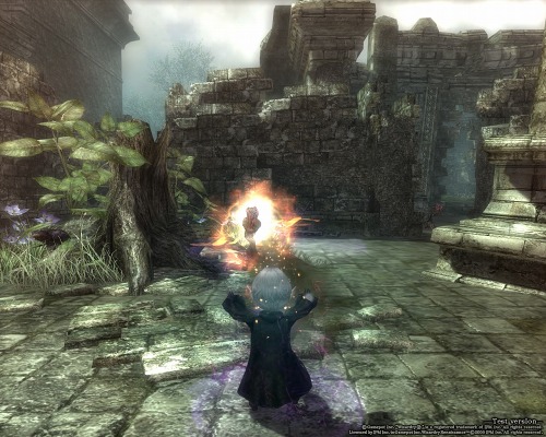 ���������꡼ No.002�Υ���ͥ������ / ��Wizardry Online�ס���²�֥ݡ�����פγ��ס������꡼�󥷥�åȸ��������֤����Фο��ϴ���ΥХ��᡼����