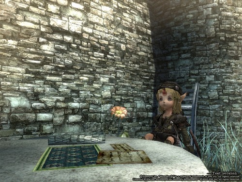 ���������꡼ No.003�Υ���ͥ������ / ��Wizardry Online�ס���²�֥ݡ�����פγ��ס������꡼�󥷥�åȸ��������֤����Фο��ϴ���ΥХ��᡼����