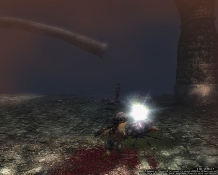 ���������꡼ No.005�Υ���ͥ������ / ��Wizardry Online�ס���²�֥ݡ�����פγ��ס������꡼�󥷥�åȸ��������֤����Фο��ϴ���ΥХ��᡼����