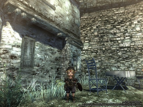 ���������꡼ No.006�Υ���ͥ������ / ��Wizardry Online�ס���²�֥ݡ�����פγ��ס������꡼�󥷥�åȸ��������֤����Фο��ϴ���ΥХ��᡼����