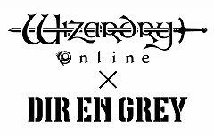 ꡼ No.001Υͥ / Wizardry OnlineפȥåХɡDIR EN GREYפΥܤˤ륷ե󥹤712˿ɤǼ»ܡԤ椫140̾