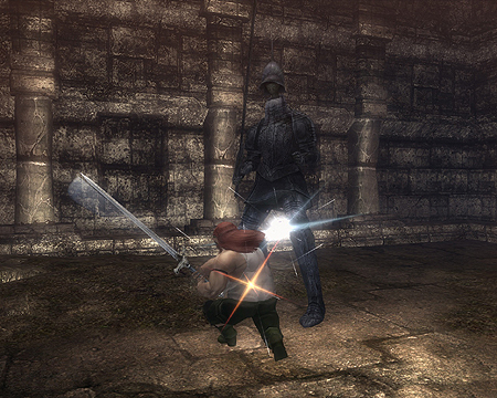 ���������꡼ No.007�Υ���ͥ������ / �Ƚ��������Υҥ�����ɤⵤ�ˤʤ롣��Wizardry Online�ס������������ȤΥХ�󥹥ƥ��ȤǼ���������²�֥ɥ�աפξ�������