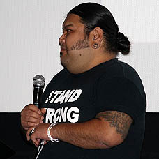 画像ギャラリー No.008のサムネイル画像 / オープンβテストは2011年夏に実施。ロックバンド「DIR EN GREY」とのコラボも発表になった「Wizardry Online」シアターカンファレンスレポート