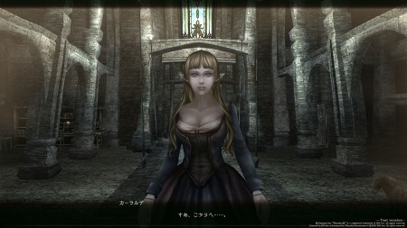 ���������꡼ No.002�Υ���ͥ������ / ��Wizardry Online�ס��ݶ�ݥ���Ȥ����ʤ���館�������Ͽ�����ڡ���»��档10��7��10��00�ޤǤ���Ͽ��Ѥޤ��褦