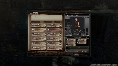 ���������꡼ No.004�Υ���ͥ������ / ��Wizardry Online�ס����������ӥ����褬���ơȥ�����륷��åסɤ���·�������