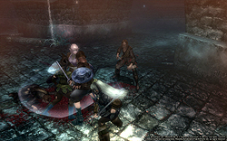 ꡼ No.029 | ̾WizardryפȼMMORPGȤWizardry Onlineץӥ塼