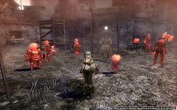 ꡼ No.034 | ̾WizardryפȼMMORPGȤWizardry Onlineץӥ塼