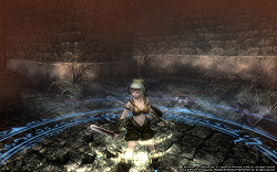 ꡼ No.038 | ̾WizardryפȼMMORPGȤWizardry Onlineץӥ塼