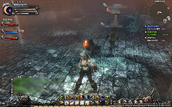 ꡼ No.041 | ̾WizardryפȼMMORPGȤWizardry Onlineץӥ塼