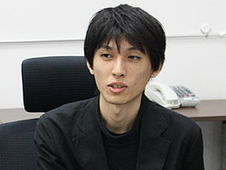 画像ギャラリー No.010のサムネイル画像 / 「Wizardry Online」の気になるアノ部分はこの人達が作っていた! 運営・開発スタッフに聞くサービス開始までの顛末と今後の展開