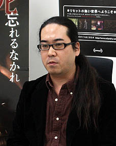 画像ギャラリー No.017のサムネイル画像 / 「Wizardry Online」の気になるアノ部分はこの人達が作っていた! 運営・開発スタッフに聞くサービス開始までの顛末と今後の展開