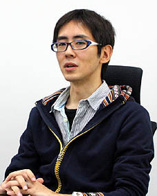 画像ギャラリー No.018のサムネイル画像 / 「Wizardry Online」の気になるアノ部分はこの人達が作っていた! 運営・開発スタッフに聞くサービス開始までの顛末と今後の展開