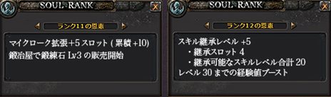 ꡼ No.004Υͥ / Wizardry Onlineץ٥20ʾ侩ι٥󥸥ֹ߰Τκ׵ספ131˼󥸥оƥ󥯤12ޤǳ