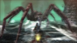 ���������꡼ No.004�Υ���ͥ������ / ��Wizardry Online���緿���åץǡ��Ȥο������������ּ�²���פʤɤ��о�