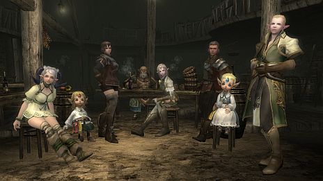 ���������꡼ No.004�Υ���ͥ������ / ��Wizardry Online�ס��緿���åץǡ��ȡ֥ǥ����Ȥ��������פ������������֥��ꥰ�顼������ƻ�פ˿��ǥץ������Ȥ��ɲá��ּ�²���פθ򴹤��ǽ��