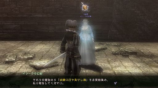 ���������꡼ No.006�Υ���ͥ������ / ��Wizardry Online�׿������ü쥹���뤬�����Ǥ���֥������ॹ����פ�����