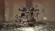 ���������꡼ No.007�Υ���ͥ������ / ��Wizardry Online�������Υ��åץǡ��Ȥǿ����󥸥��ְ�߸(���󤿤�)�������פ������ˡ����ü���ϣ�פʤɤο������ƥ���о�