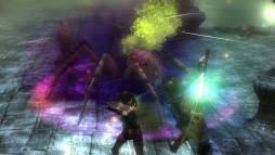 画像ギャラリー No.005のサムネイル画像 / 「Wizardry Online」魂の封印に協力してイベントアイテムを手に入れよう