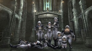 ���������꡼ No.005�Υ���ͥ������ / ��Wizardry Online�ס��ۥ磻�ȥ��ե����˿����Х����֥ۡ��꡼�ץ��åȤ��о�