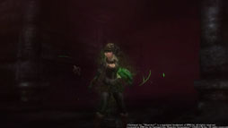 ���������꡼ No.003�Υ���ͥ������ / ��Wizardry Online���������åץǡ��Ȥ�»ܡ�10����ξ�̥����뤬������