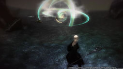 ���������꡼ No.004�Υ���ͥ������ / ��Wizardry Online���������åץǡ��Ȥ�»ܡ�10����ξ�̥����뤬������