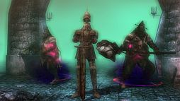 画像ギャラリー No.004のサムネイル画像 / 「Wizardry Online」ミッションのクリア数に応じてアイテムがもらえるイベント