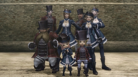 ���������꡼ No.005�Υ���ͥ������ / ��Wizardry Online�׺��絬�ϤȤʤ�����٥��󥸥��ȥ��󥸥���Ȱ��סɤ���Ⱦ��������������ά�侩��٥��30�ʾ�