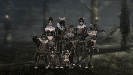 ���������꡼ No.007�Υ���ͥ������ / ��Wizardry Online�׺��絬�ϤȤʤ�����٥��󥸥��ȥ��󥸥���Ȱ��סɤ���Ⱦ��������������ά�侩��٥��30�ʾ�